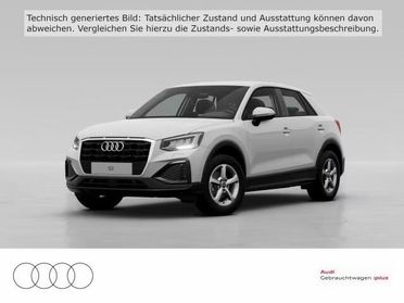 Audi Q2 35 TFSI S tronic Admired