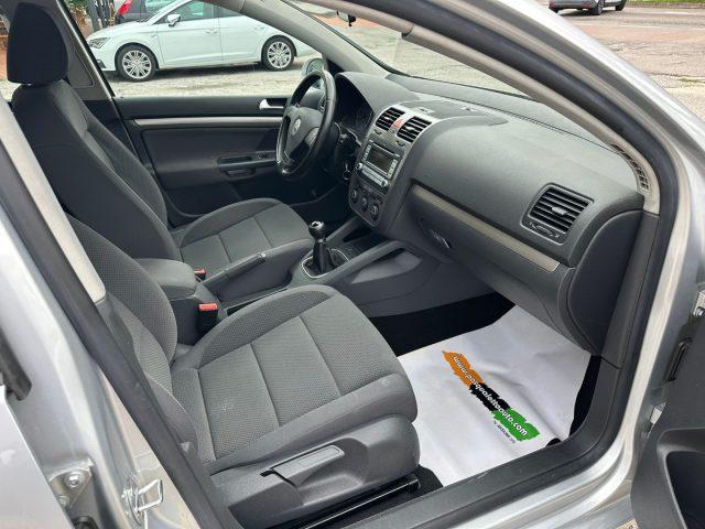VOLKSWAGEN Golf Unicoprop. 1.6 5p. Comfortline