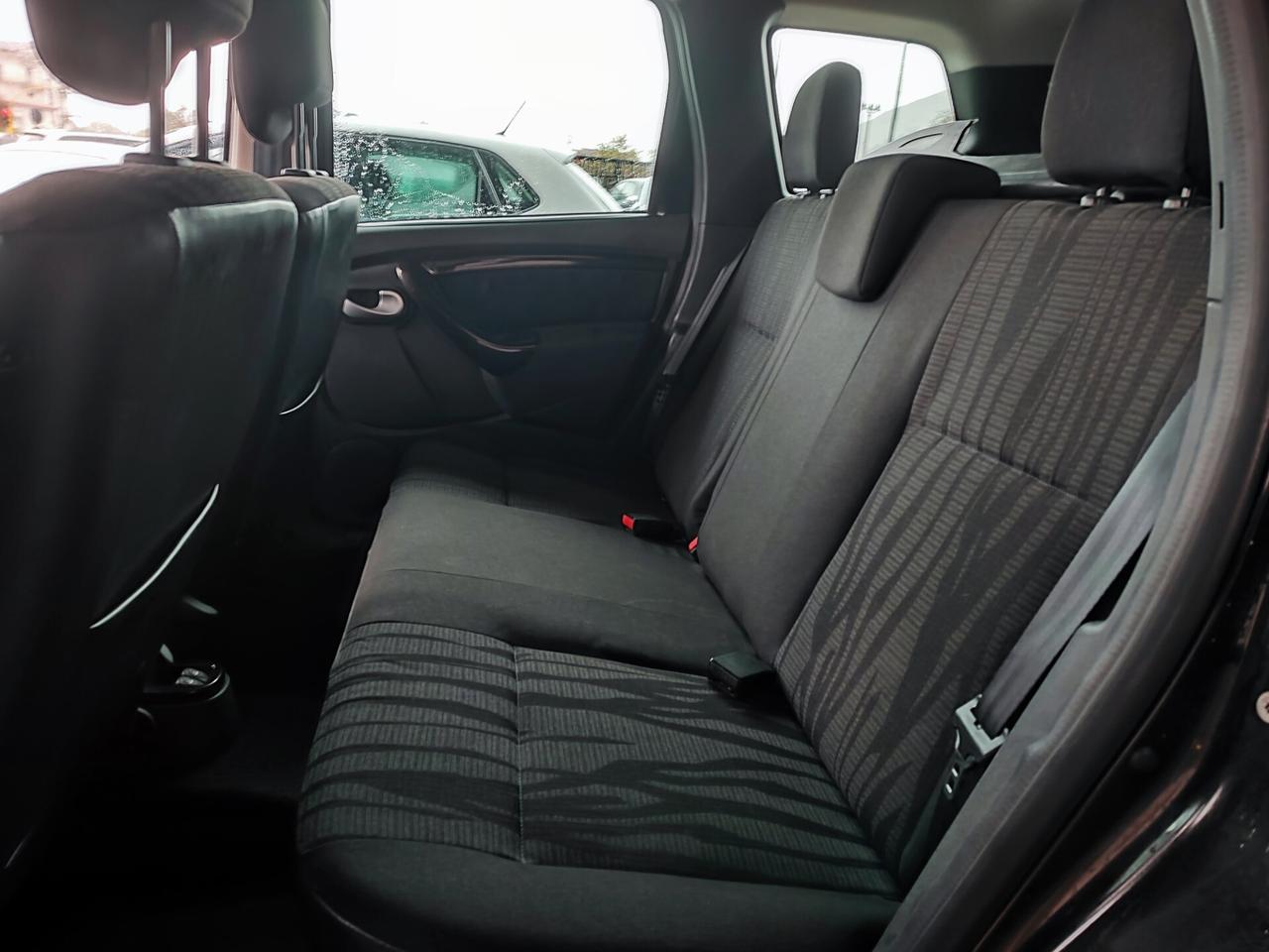 Dacia Duster 1.5 dCi 110CV 4x2 Lauréate