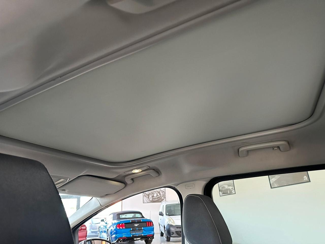 Ford C-Max 1.6 TDCi 115CV Titanium
