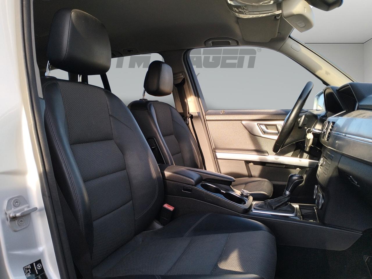Mercedes-benz GLK 220 CDI 4Matic - PROBLEMI MECCANICI
