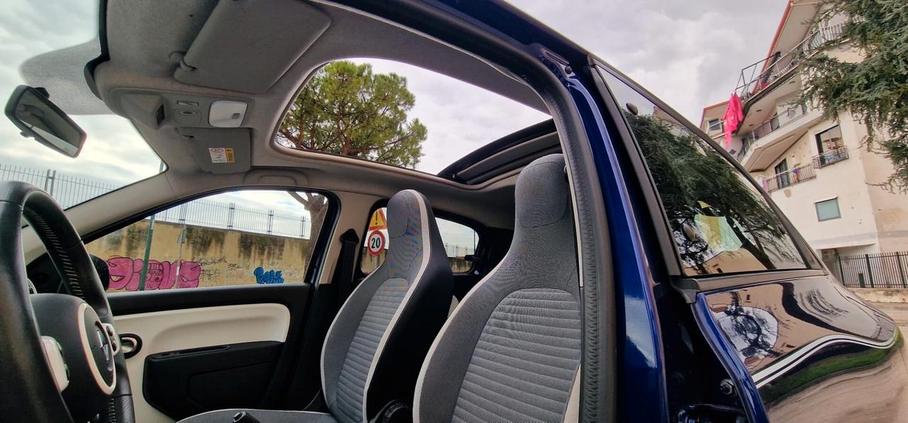 Renault Twingo 1.0 70cv Limited