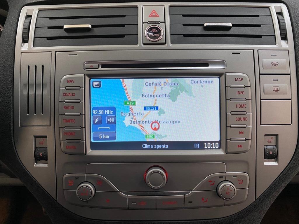 Ford Kuga 2.0 TDCi 163 CV 4WD Titanium PROBLEMI AL CAMBIO