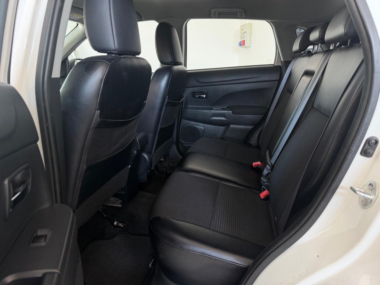 Citroen C4 Aircross 1.6 HDi 115 Stop&Start 2WD Exclusive