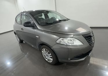 Ypsilon 1.2 Elefantino 69CV ( GPL )