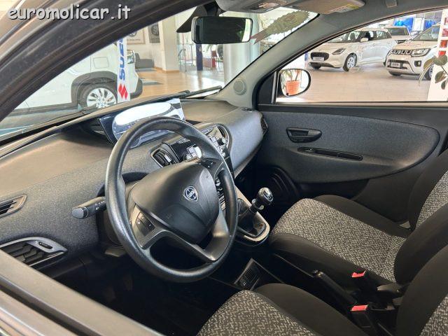 LANCIA Ypsilon 1.2 Elefantino Blu - Promo
