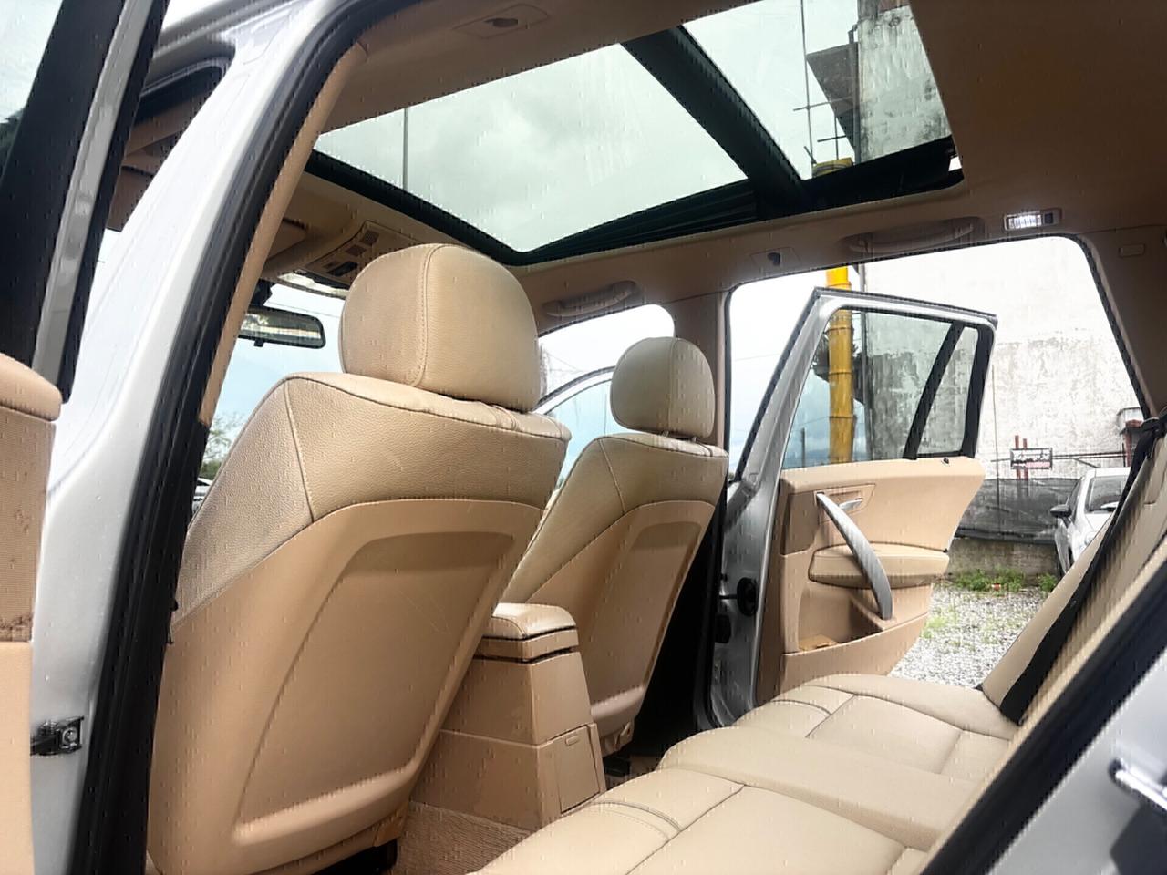 Bmw X3 2.0d cat Attiva