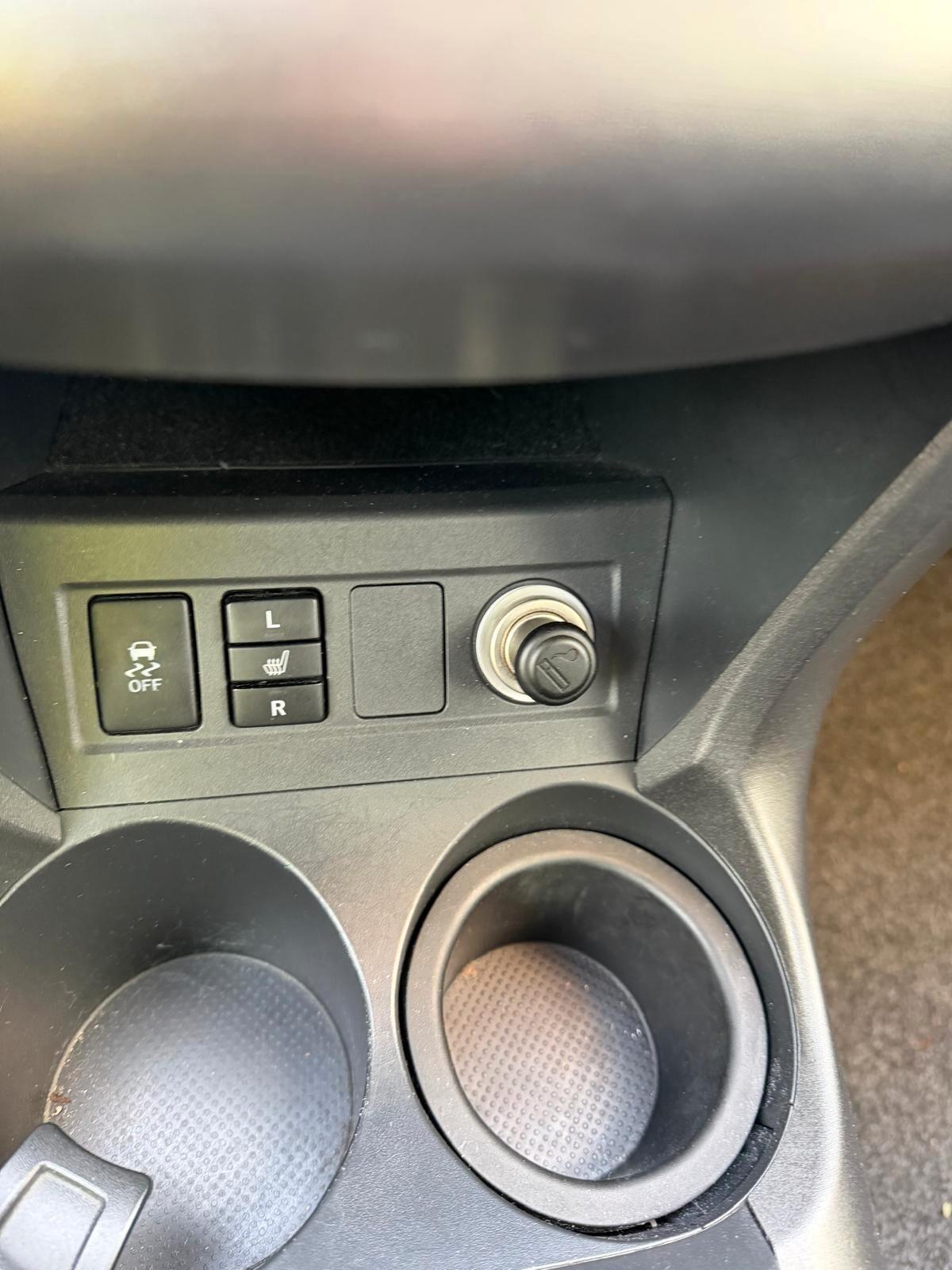 Toyota RAV 4 Crossover 2.2 D-CAT A/T 150CV