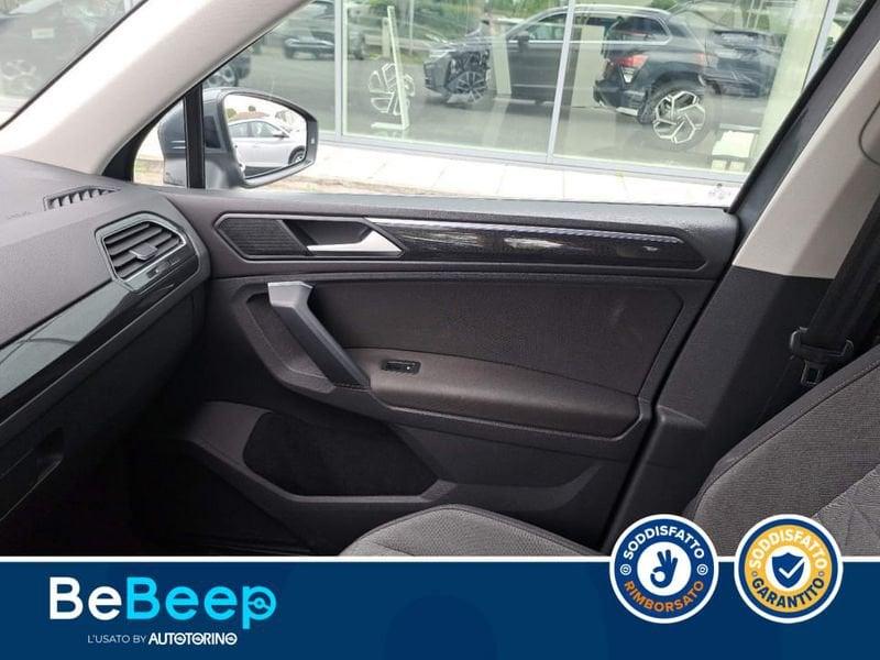 Volkswagen Tiguan 1.5 TSI LIFE 130CV