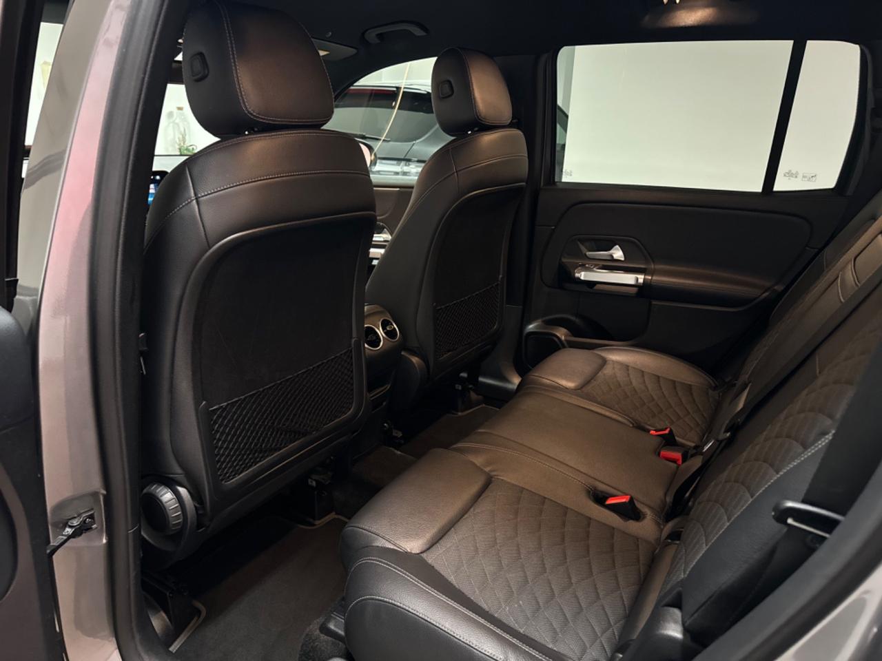 Mercedes-benz GLB 200 d Automatic Sport Plus 7 POSTI