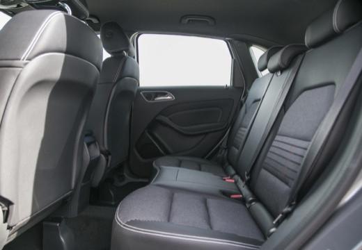 Mercedes-Benz Classe B - T246 - B 180 d (cdi) Sport