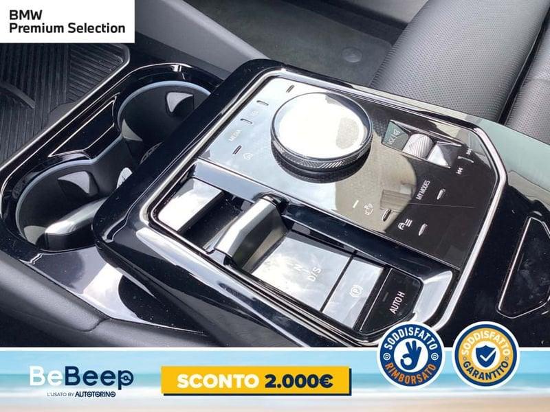 BMW Serie 5 520D 48V SDRIVE MSPORT PRO AUTO