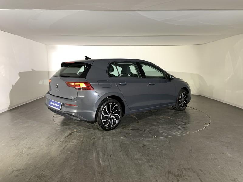 Volkswagen Golf 1.0 etsi evo life 110cv dsg