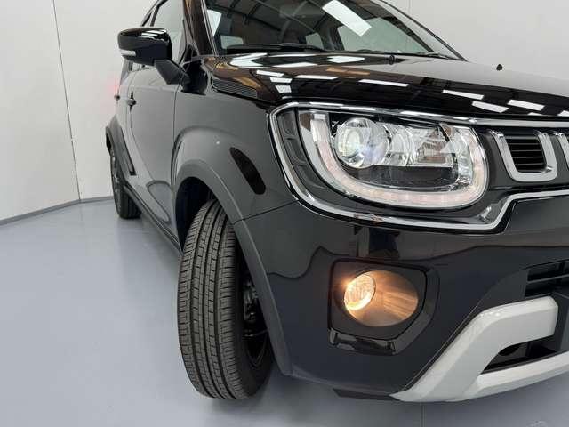 Suzuki Ignis 1.2 HYBRID TOP 83CV KM0 2025 *Retrocamera* PROMO!