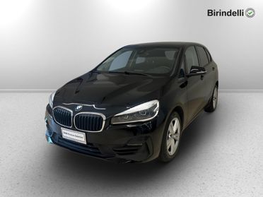 BMW Serie 2 A.T. (F45) - 218i Active Tourer Business