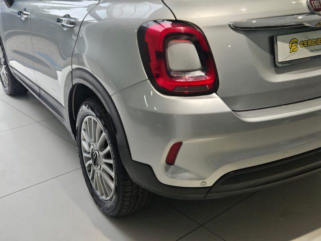 FIAT 500X 1.0 T3 120 CV CONNECT da ?185.00 mensili