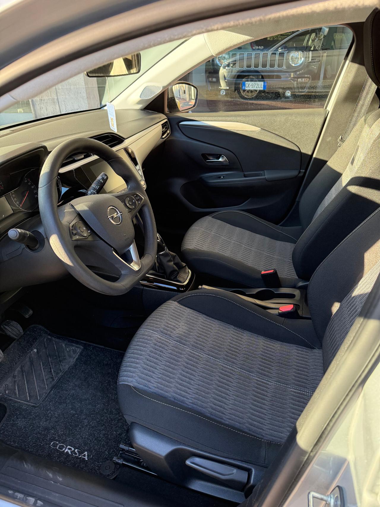 Opel Corsa 1.2 Edition