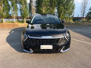 Kia Sportage 1.6 TGDi GPL Business
