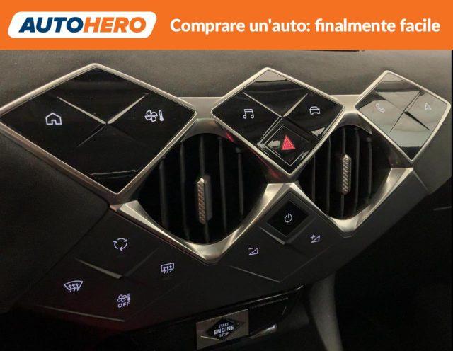 DS AUTOMOBILES DS 3 PureTech 130 aut. Performance Line+