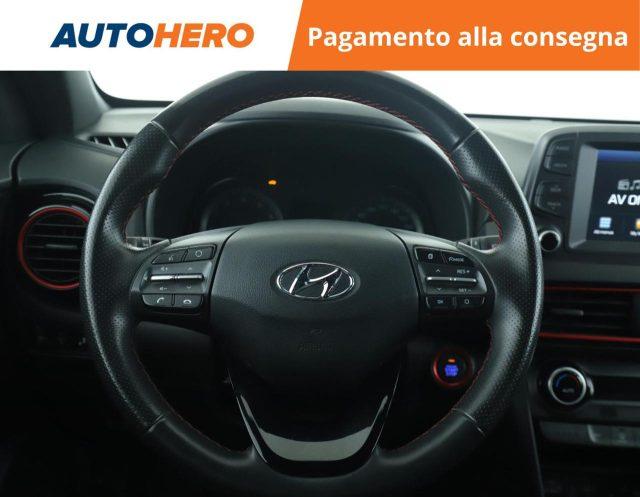 HYUNDAI Kona 1.0 T-GDI Xpossible