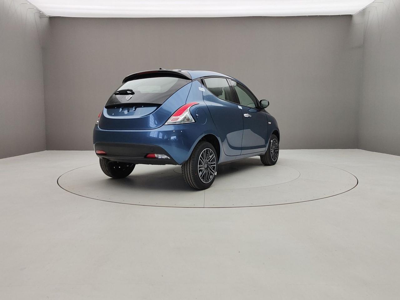 LANCIA Ypsilon III 2021 1.0 HYBRID 70CV ORO MY24