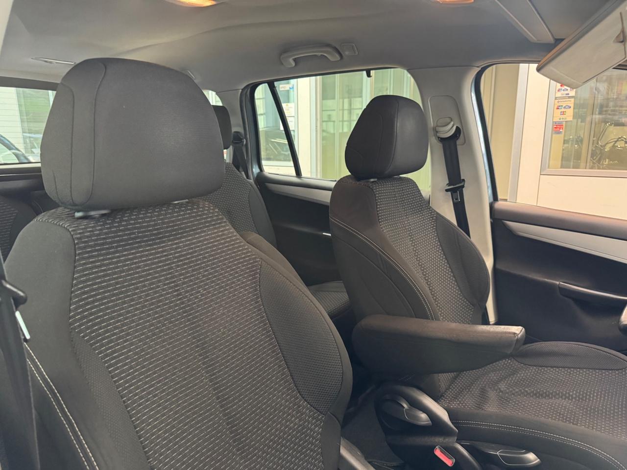 Citroen C4 Grand Picasso 7 Posti