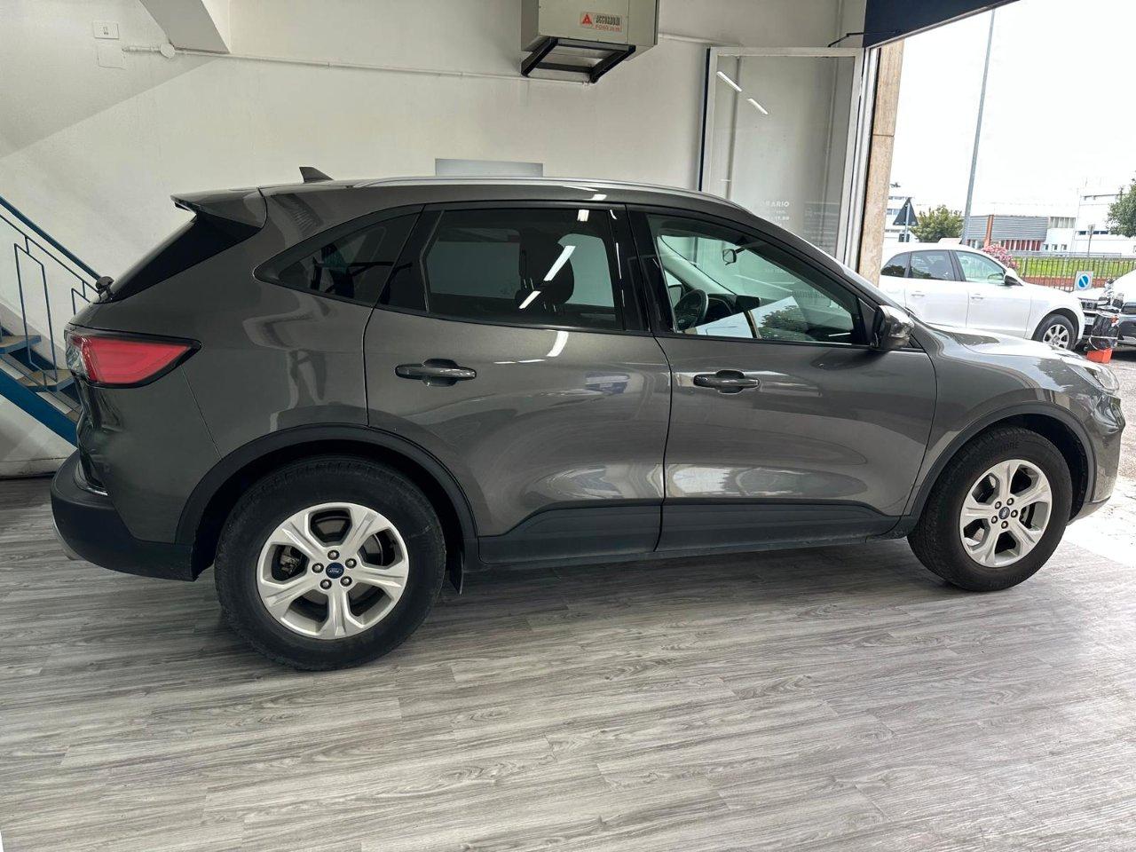 Ford Kuga Kuga III 2020 1.5 ecoboost 2wd 120cv