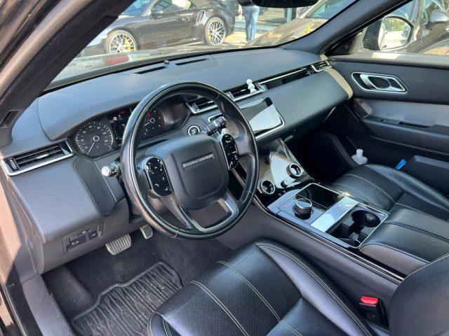 LAND ROVER Range Rover Velar 3.0D V6 300 CV R-Dynamic S