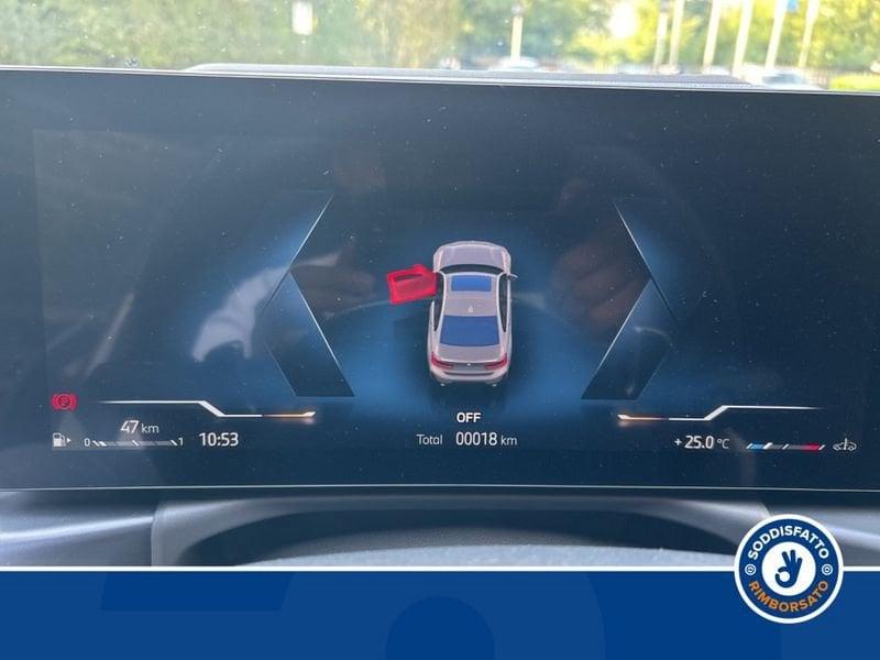 BMW Serie 3 Berlina 320d xDrive M Sport