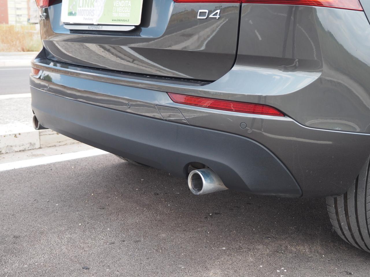 Volvo XC 60 D4 Geartronic Inscription