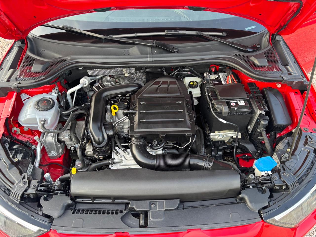 Audi A1 SPB 25 TFSI S line edition