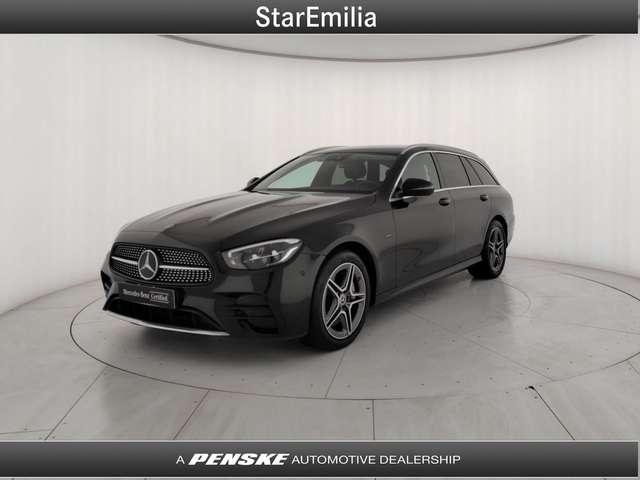 Mercedes-Benz E 300 E 300 de S.W. Auto EQ-Power Premium Plus