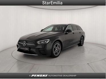 Mercedes-Benz E 300 E 300 de S.W. Auto EQ-Power Premium Plus