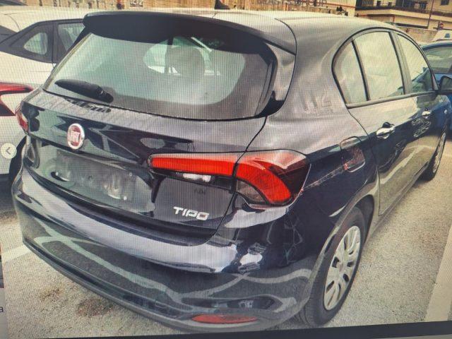 FIAT Tipo 1.6 Mjt S&S 5 porte Easy