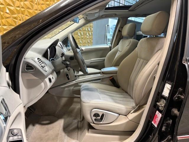 Mercedes-benz ML 320 CDI Sport 4Matic