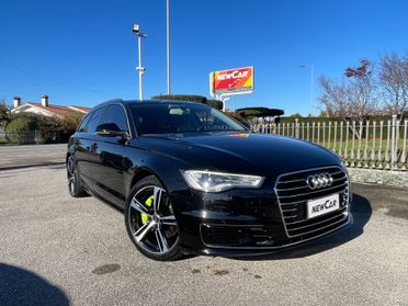 Audi A6 Avant 3.0 TDI quattro S tronic Business
