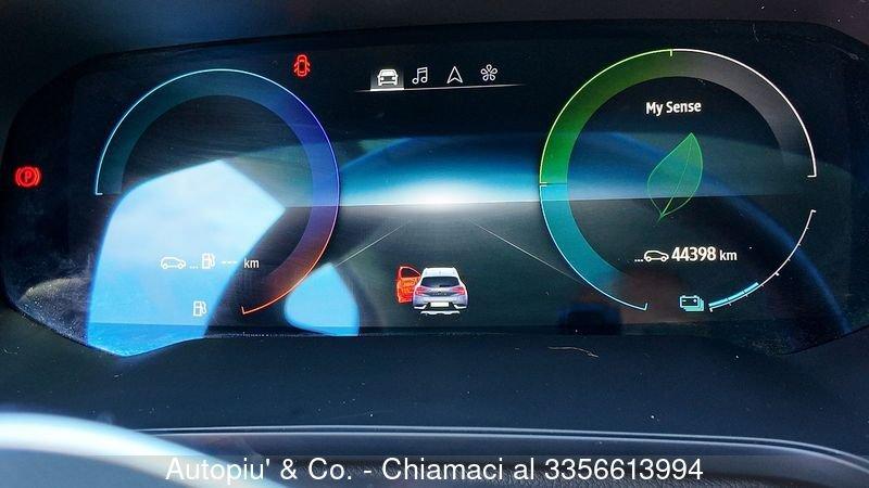 Renault Captur E-Tech hybrid 1.6 E-TECH 145cv TECHNO FAST TRACK