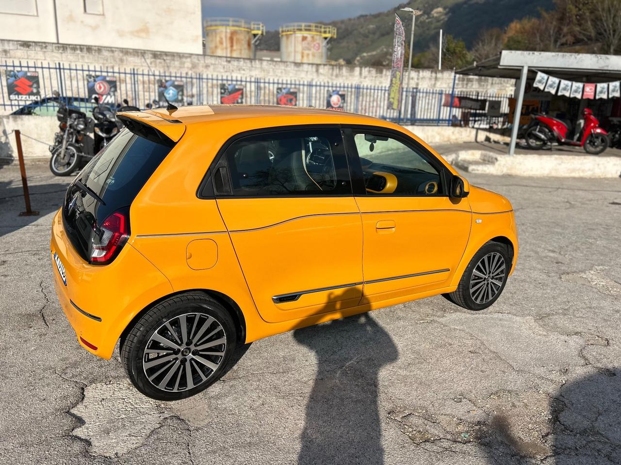 Renault Twingo SCe 65 CV Intens