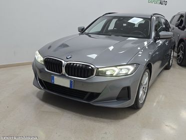 BMW 318d 48V ADVANTAGE 2.0cc 150cv
