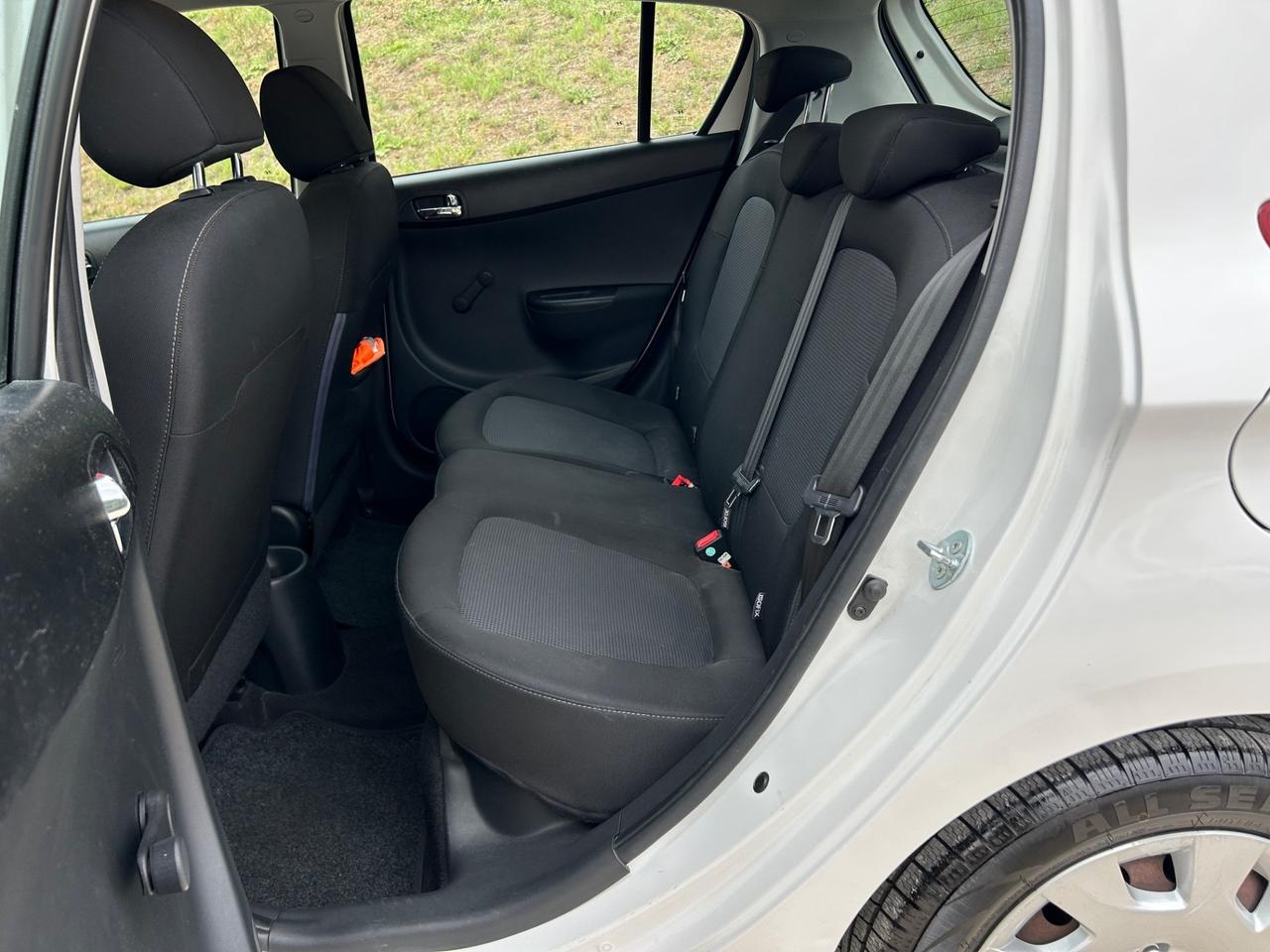 Hyundai i20 1.2 5p. Sound Edition