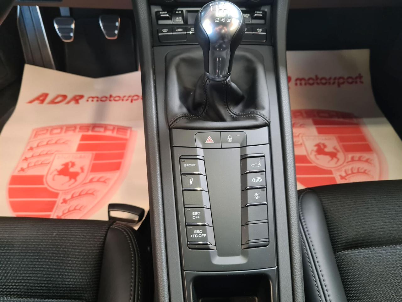 Porsche 911 4.0 GT3