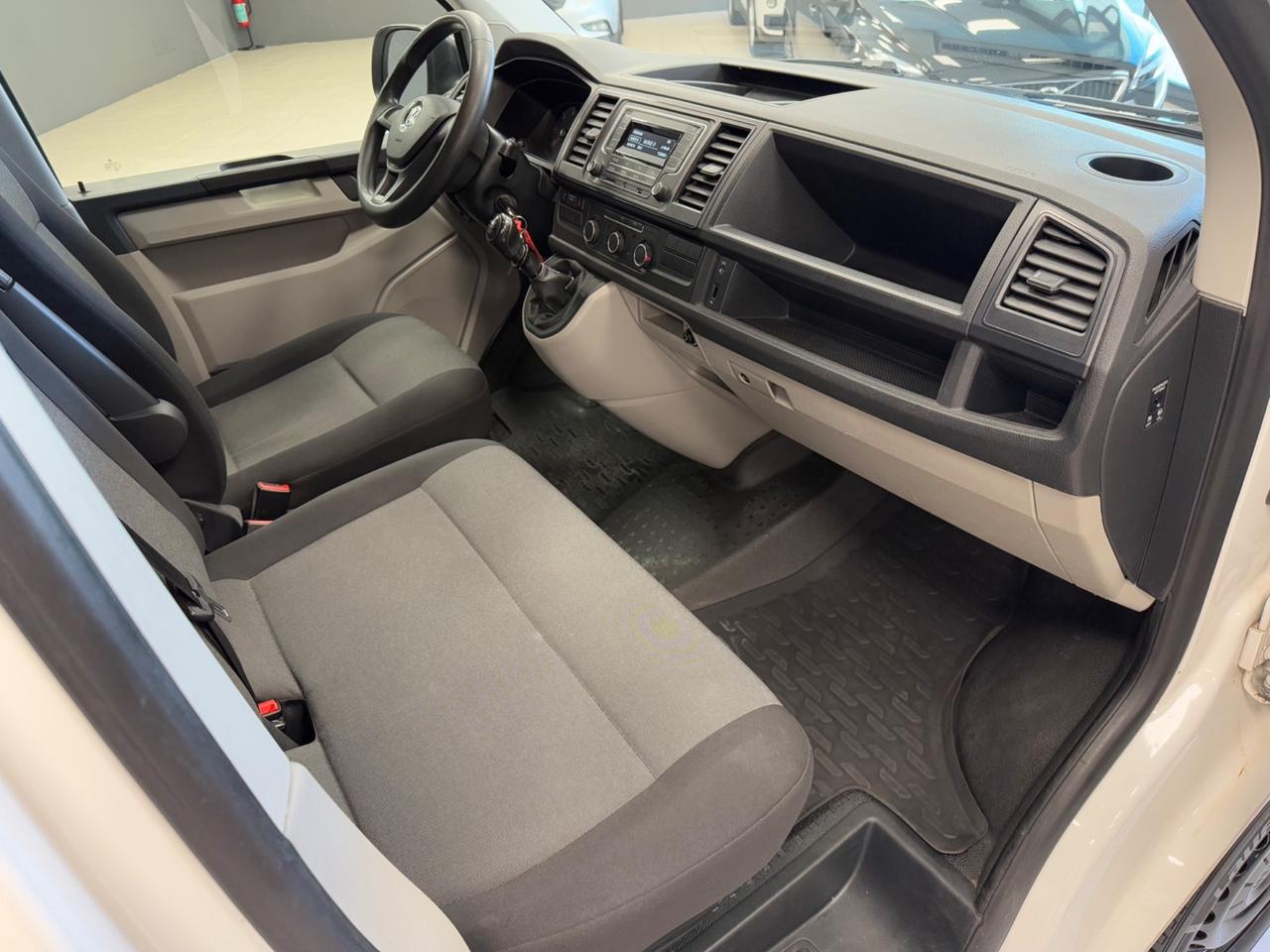 Volkswagen Transporter 2.0 TDI PC Furgone