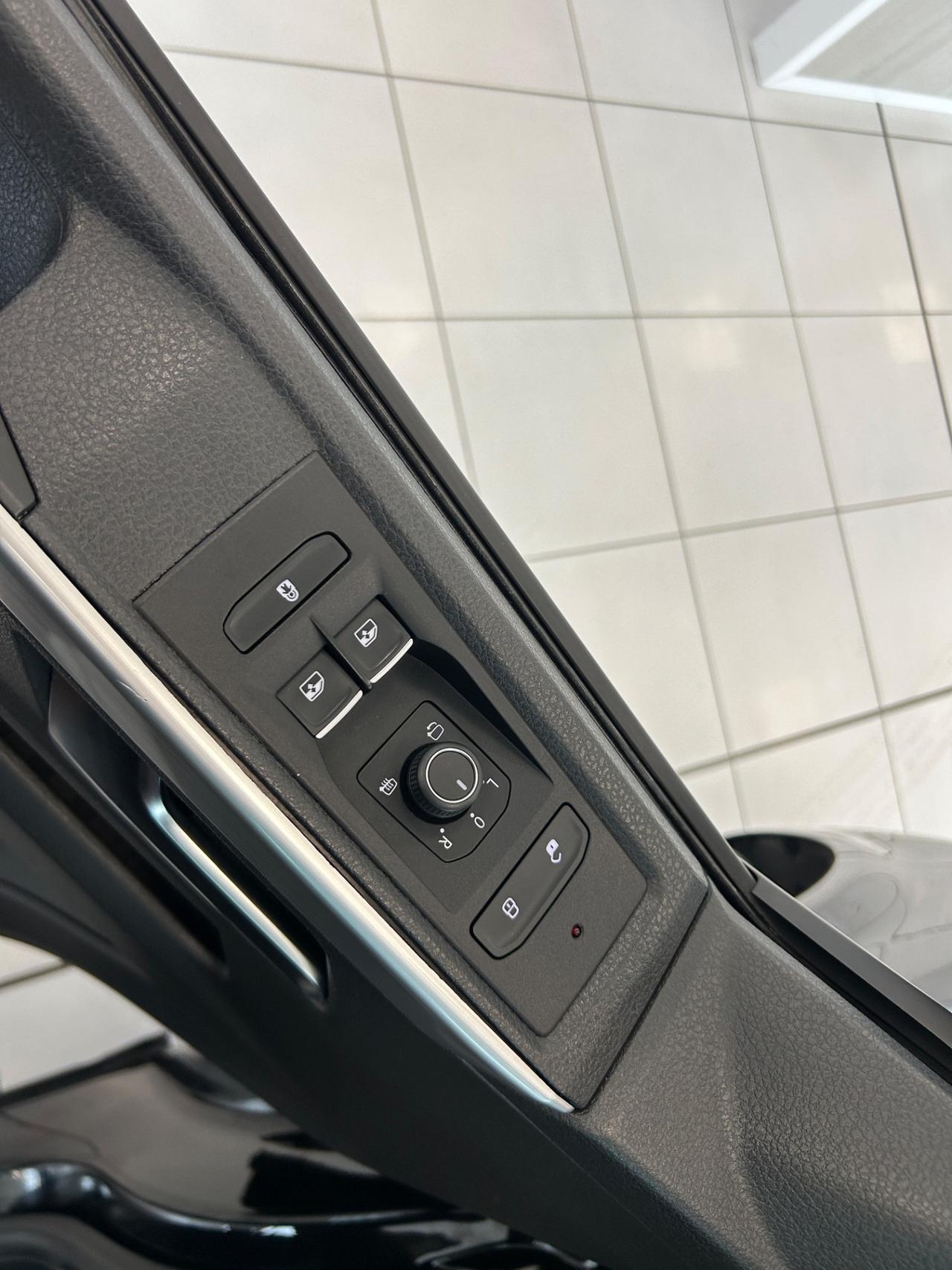 Volkswagen Multivan 2.0 TDI 199CV DSG Cruise 7p.