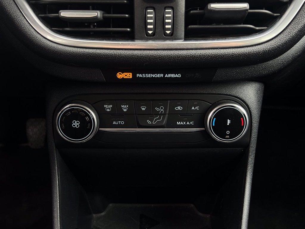 FORD Fiesta 5p 1.1 Titanium s&s 75cv my20.75 del 2021