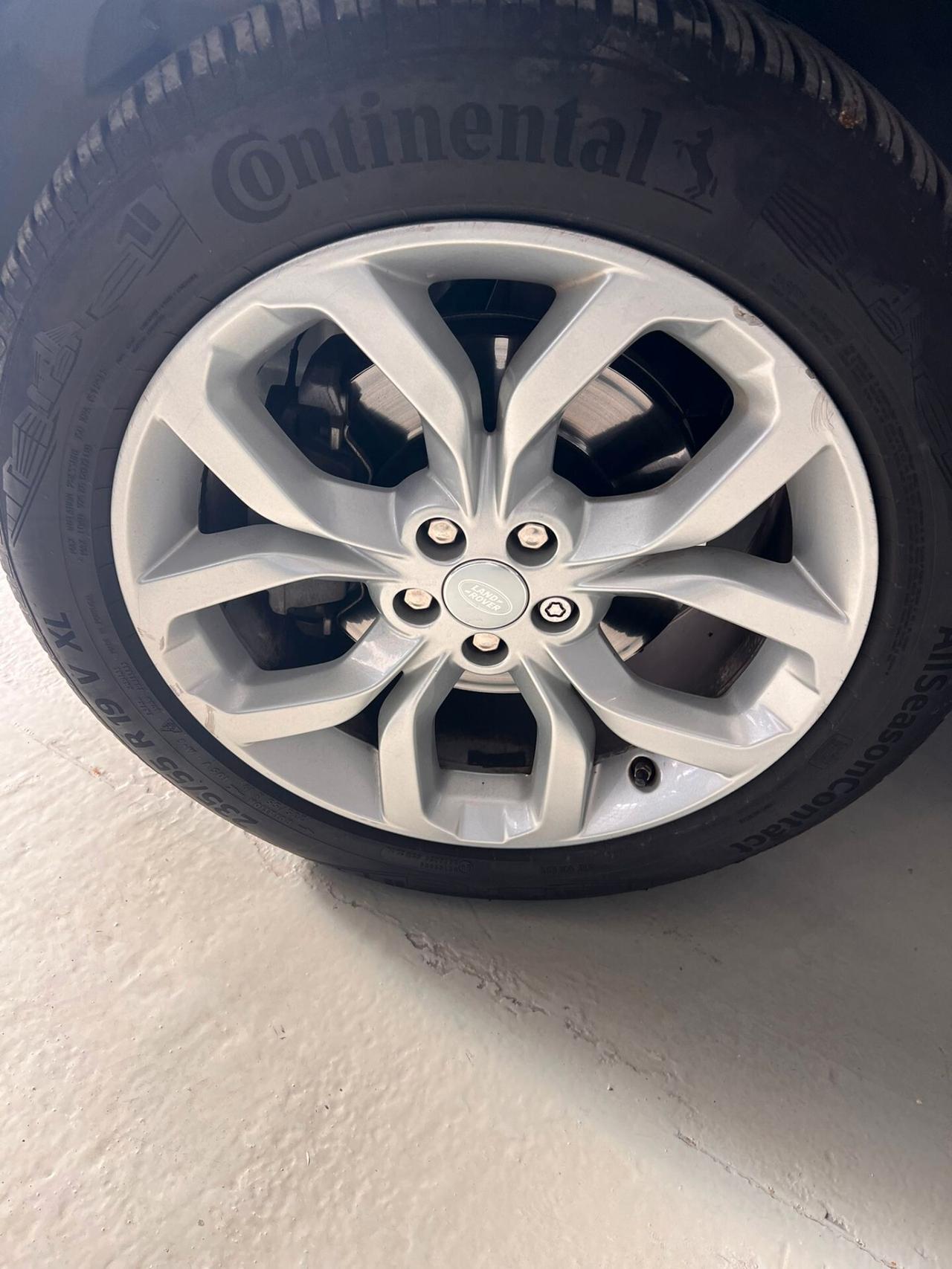 Land Rover Discovery Sport 2.0 TD4 150 CV Auto Business Ed. Premium SE