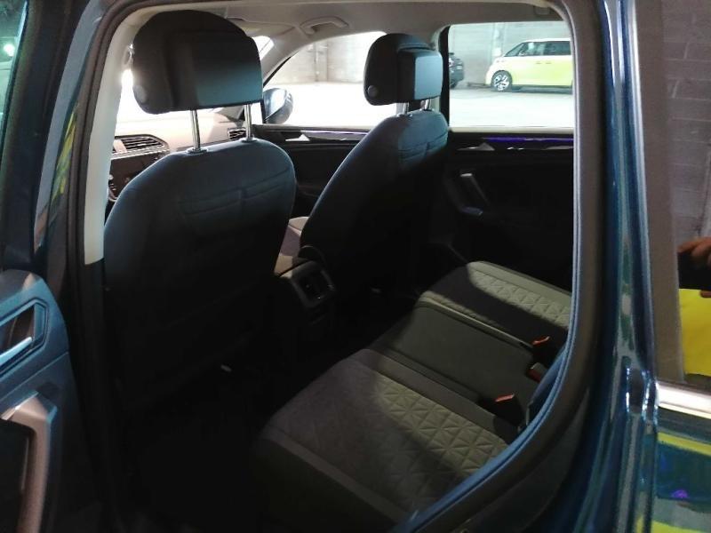Tiguan 2.0 TDI 150 CV SCR DSG Life