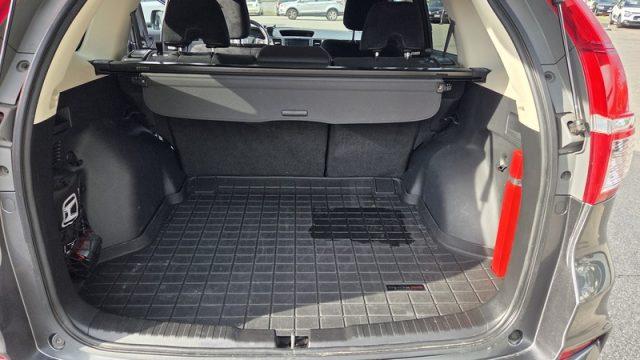 HONDA CR-V 1.6 i-DTEC Lifestyle Navi ADAS AT 4WD PERMUTE UNIC
