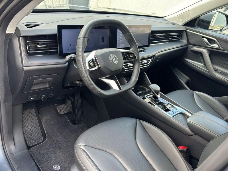 MG HS PHEV 1.5 T Phev Luxury