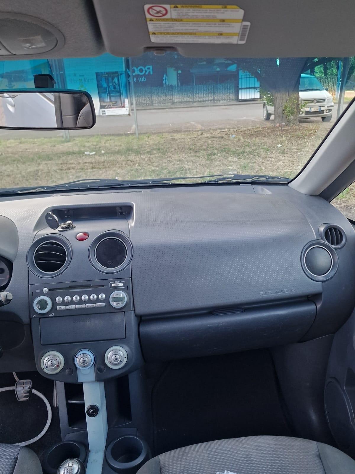 Mitsubishi Colt 1.3 16V 5p. Sportychrome