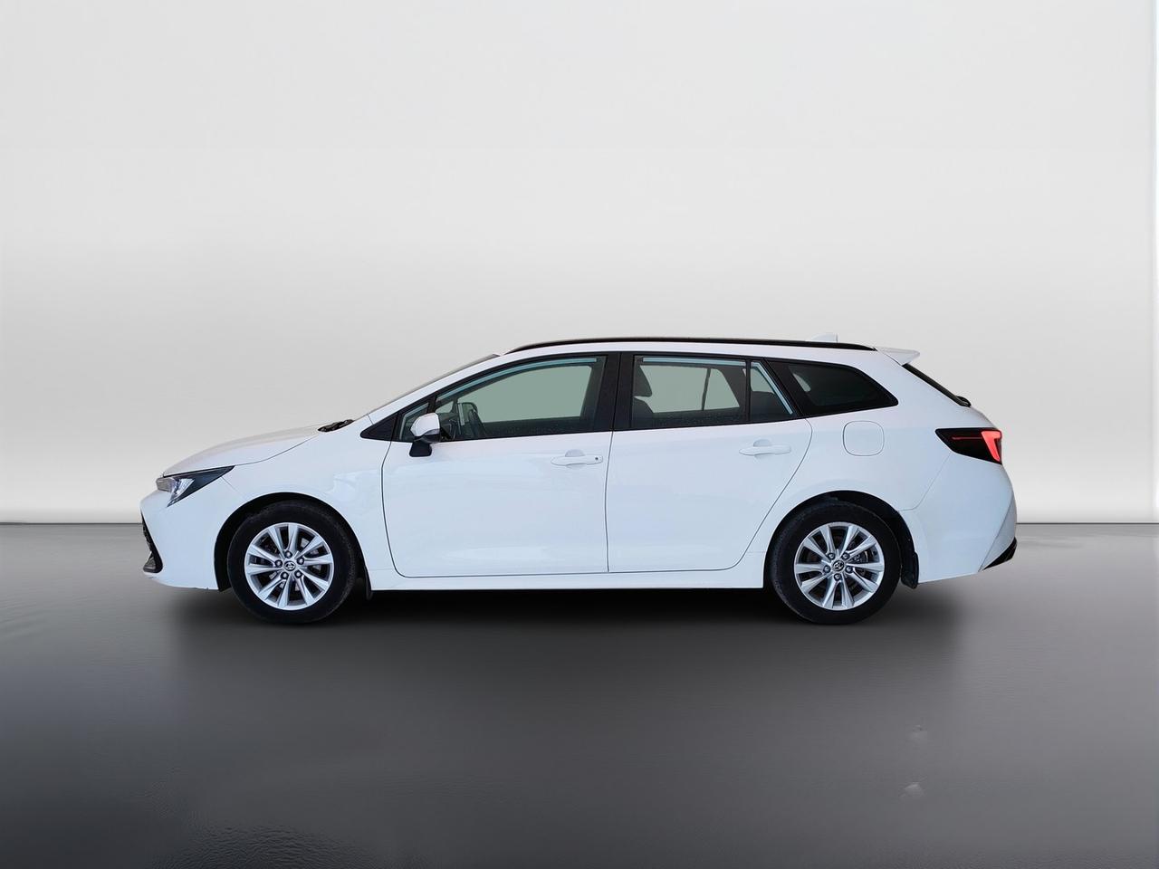 TOYOTA Corolla XII 2023 Touring Sports - Corolla Touring Sports 1.8h Active auto